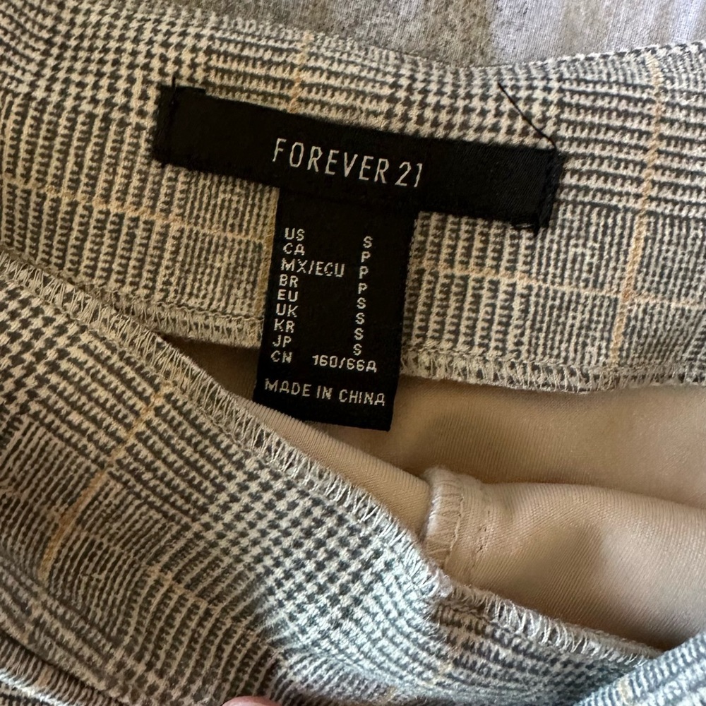 Forever 21 Skirt